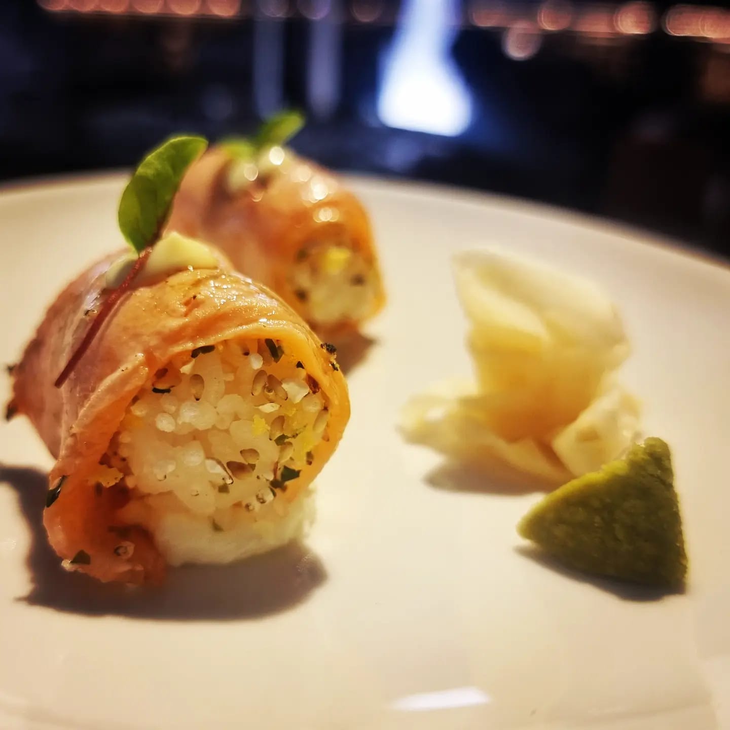 Imagen del restaurante 7611